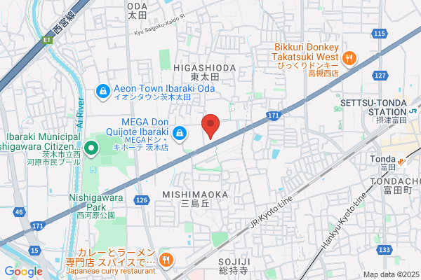 Osaka Toyopet Co., Ltd. Nozato Br.