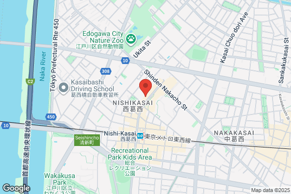 Tokyo Car Buying Center