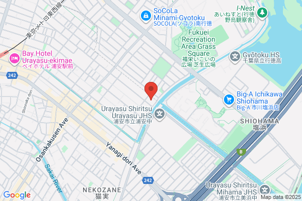 Trendy Co., Ltd.