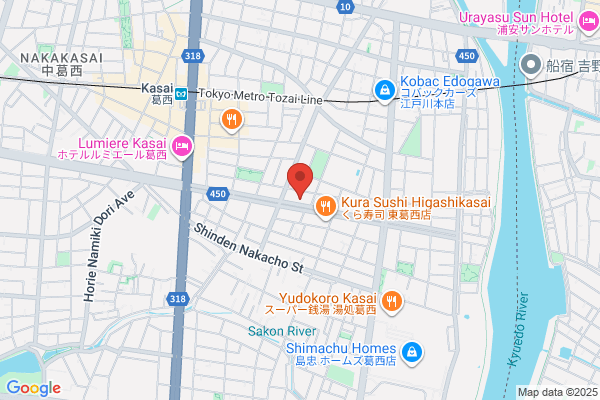 Yamato Trading Adam Alan International
