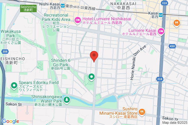 Car Boy Co., Ltd.