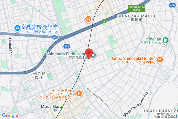 New Rayton Co., Ltd.