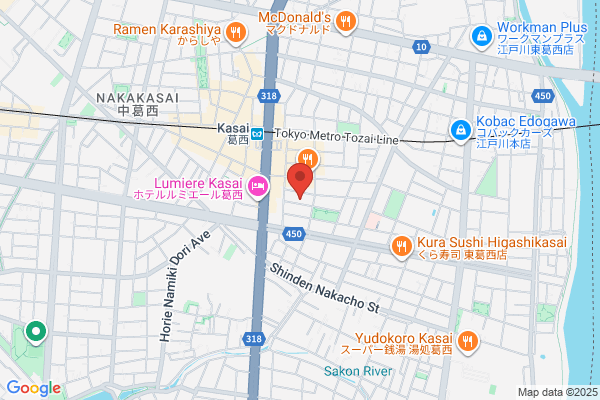 Sound Stage Co., Ltd.