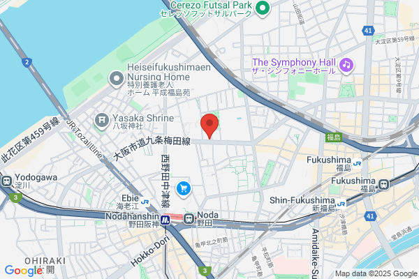Bridgestone Tire Osaka Hanbai Co., Ltd.