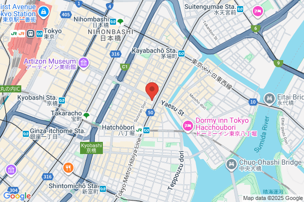 Empire Motor Co., Ltd. Osaka Br.
