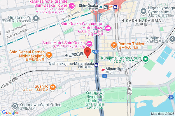 Japan Universal Parts Co., Ltd.