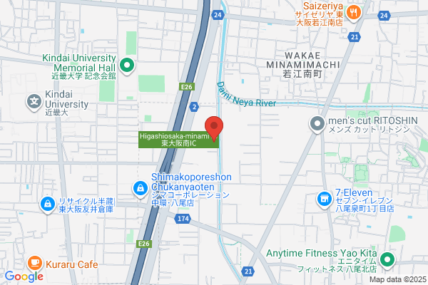 Katayama Shokai Co., Ltd. Edogawa Br.