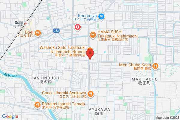 Kenwood Car Audio Co., Ltd. Osaka Office