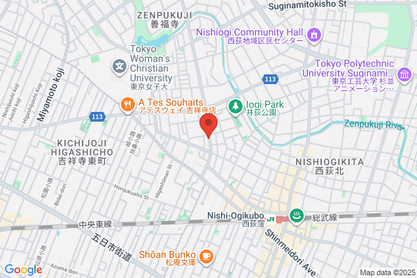 Kikuchi Jikoh Co., Ltd.