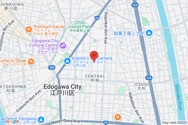 Miyamoto Electric Horn Co., Ltd.