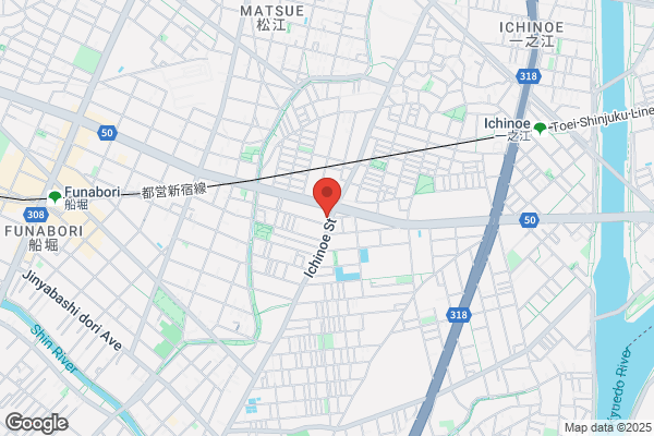 Seiwa Co., Ltd.
