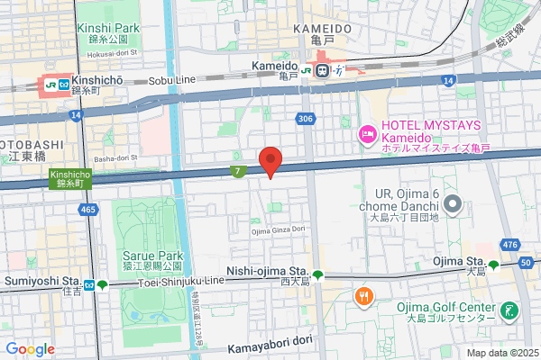 Shimada Co., Ltd.