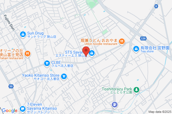 Yamato Shokai Co., Ltd.