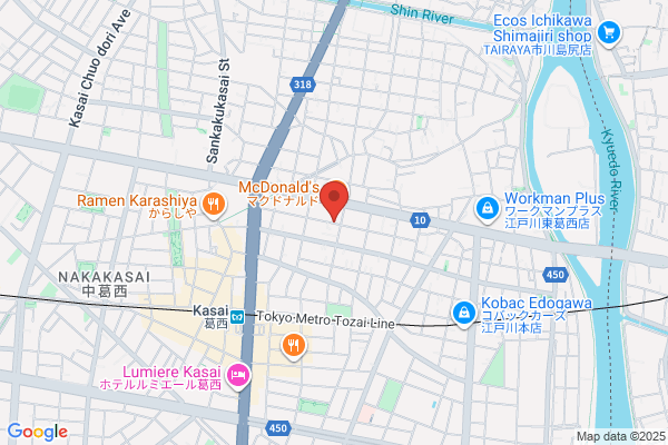 Arai Shoten Co., Ltd.