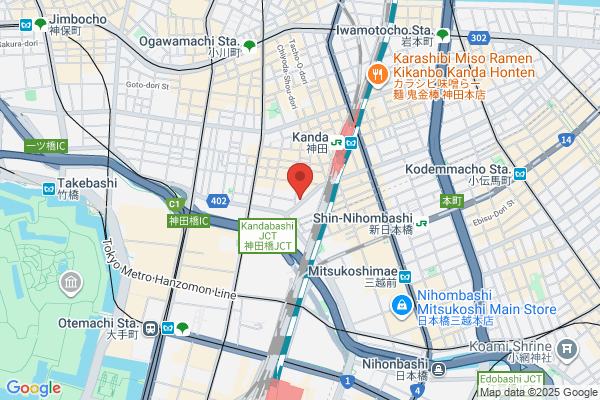 Maruyama Shokai