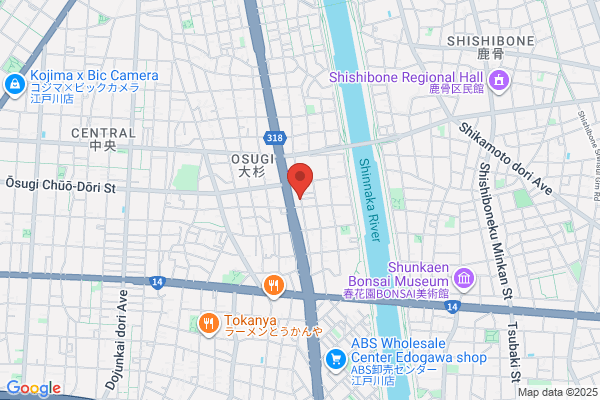 Keiyo Auto Life Co., Ltd.