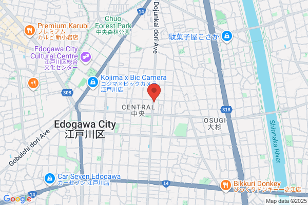 Kuramochi Jidosha Seibi Kojo Co., Ltd.