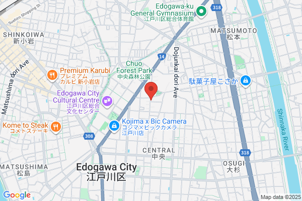 Nan'o Jidosha Kojo