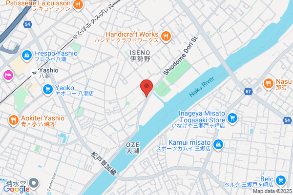 Yoshida Motors Co., Ltd.