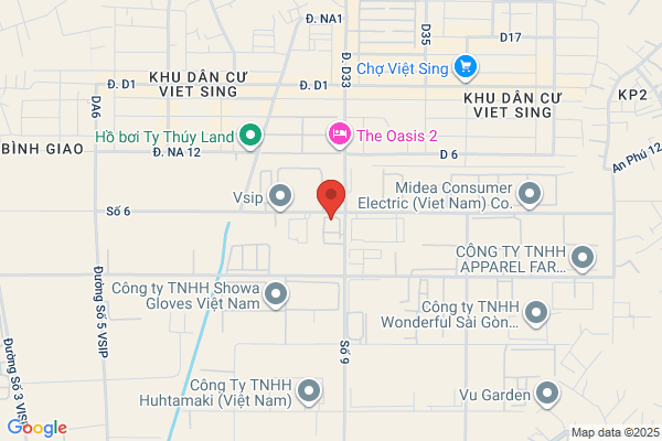 Maxim Co., Ltd.