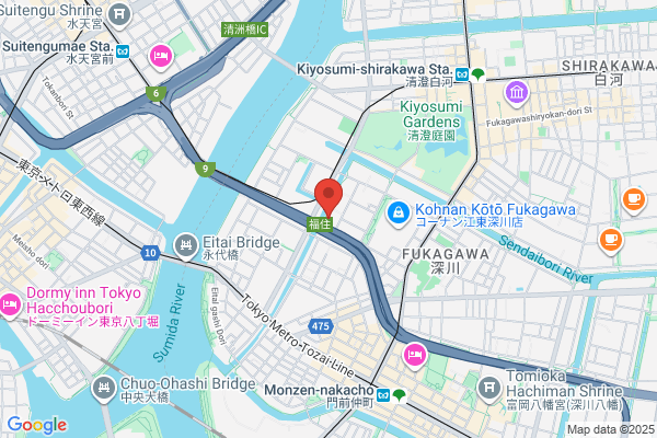 Sakurai Shishu Kogei Co., Ltd.