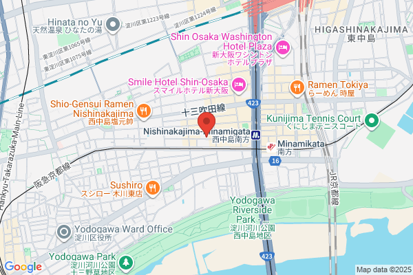 Wing Co., Ltd.