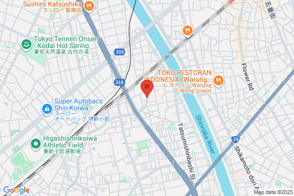 Mitsuya Bakery