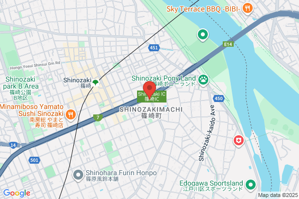 Sandore Shinozaki Shop