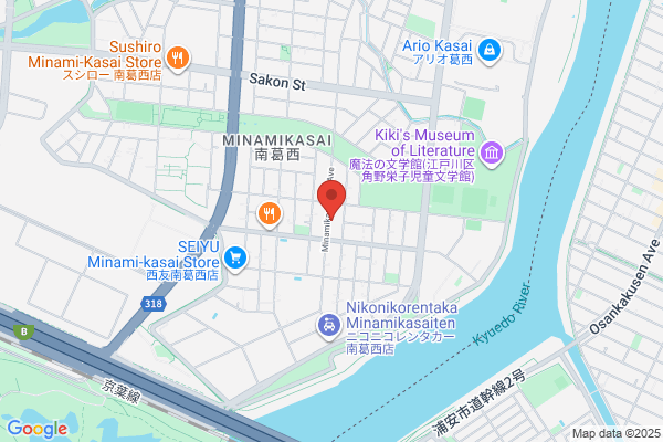 Asahi Shinkin Bank, The, Imai Br.