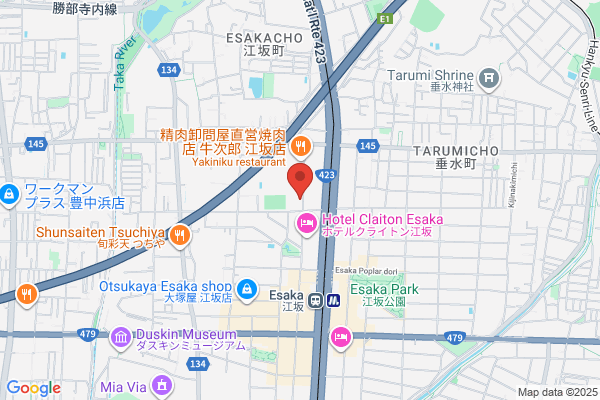 Hanshin Chutetsu Kogyo Co., Ltd.