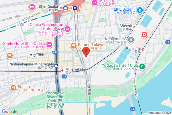 Munegaki Keigokin Co., Ltd.