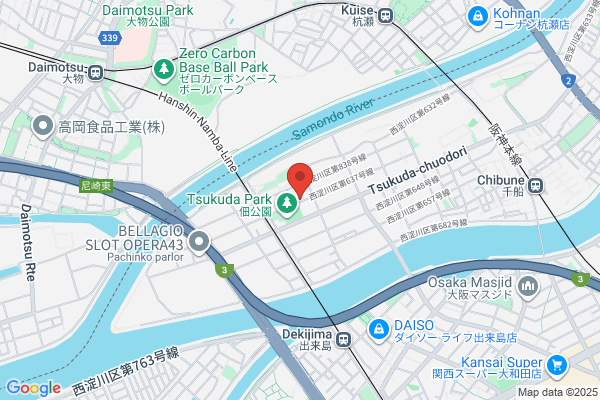 Sankyo Gokin Chuzosho Co., Ltd.