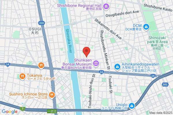 Suzusa Gokin Co., Ltd.