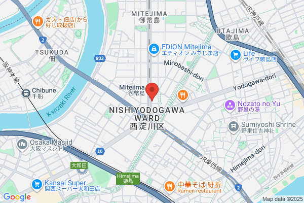 Smoca Dentifrice Co., Ltd.