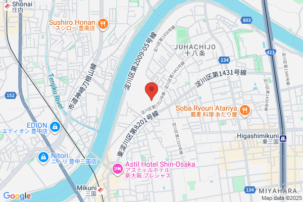 Taoka Chemical Co., Ltd.