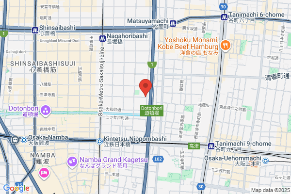 Japan Baptist Convention, Osaka Shin-ai