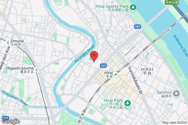 Hirai Ekimae Clinic