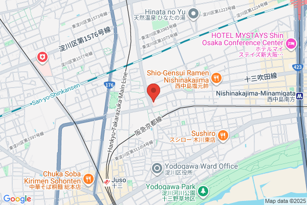 Juso Emergency Medical Center