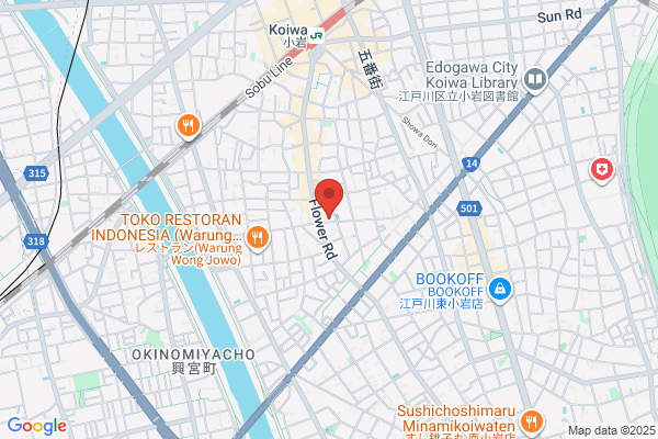 Horiuchi Dance School