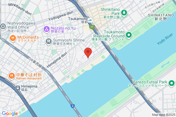 Chuden Computer Service Co., Ltd.