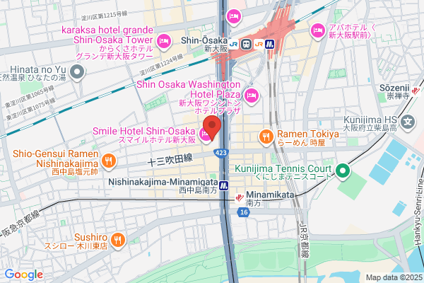 Integrate Total System Co., Ltd.