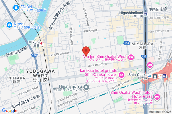 Media Knowledge Industrial Co., Ltd.
