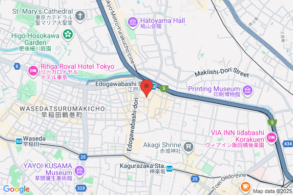 D & M Co., Ltd.