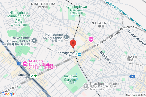 Kawakita Denko Co., Ltd.