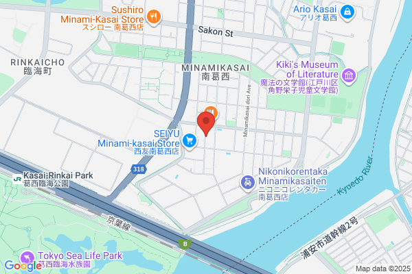 Daiwa Denki Shokai Co., Ltd.