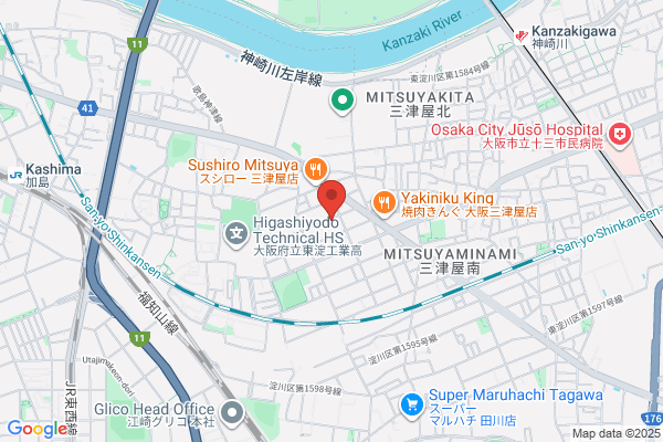 Fuji Denki Co., Ltd. Juso Office