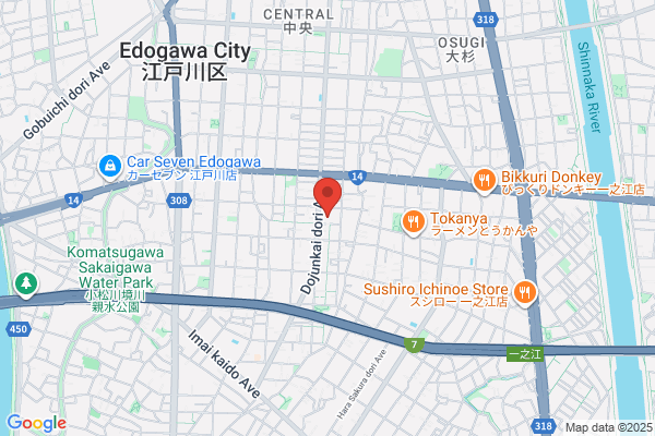 Heiwa Denki Co., Ltd.