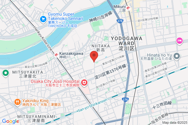 Maruei Denki Sangyo Co., Ltd.