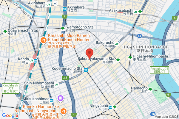 Hashimoto Sodengyo Co., Ltd.