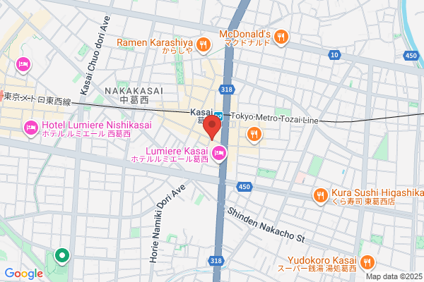 Lents & Zest Co., Ltd.